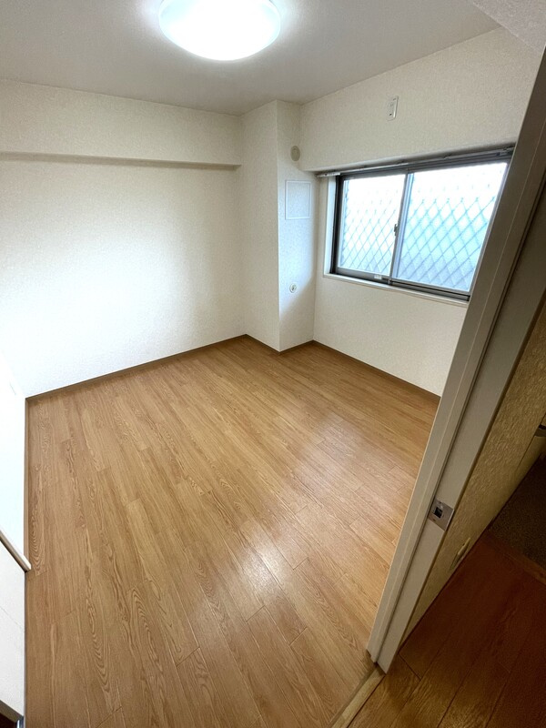 エピドール稲田堤の寝室|別部屋の参考写真です。