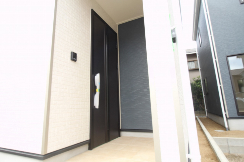 クレイドルガーデン　高知市薊野南町第1　1号棟のその他共用部分