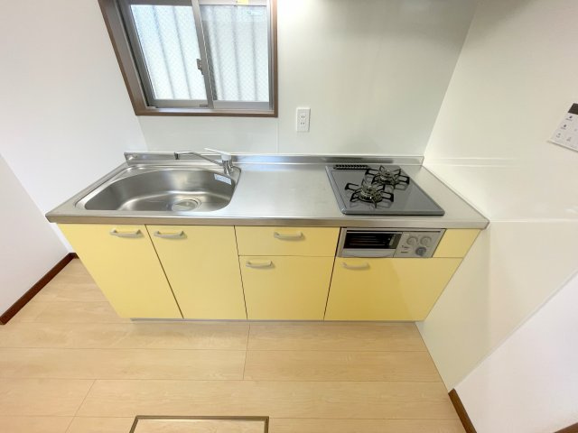 【キッチン】 | Ｋ7