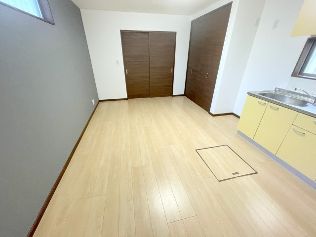 【内装】 | Ｋ7