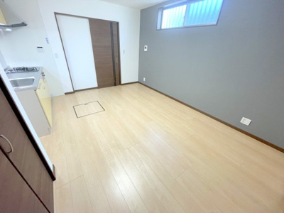 【内装】 | Ｋ7