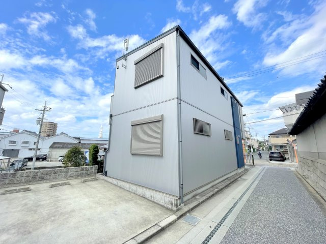 【外観】 | Ｋ7
