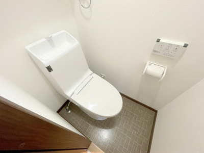 【トイレ】 | Ｋ7