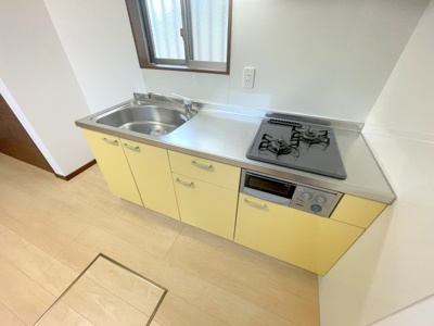 【キッチン】 | Ｋ7