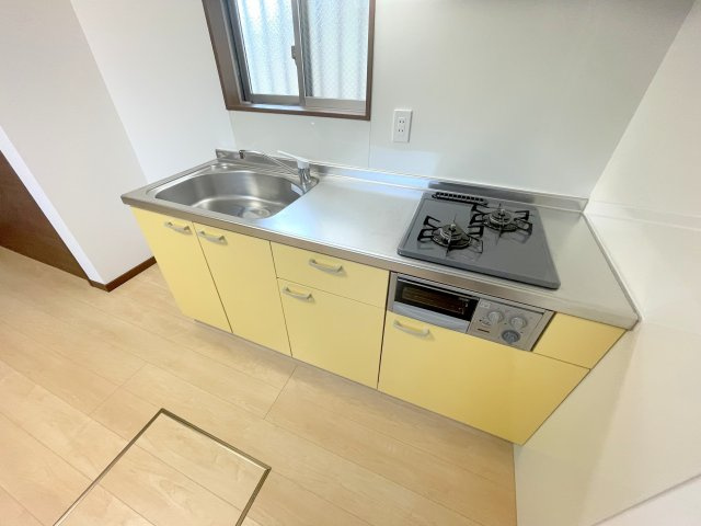 【キッチン】 | Ｋ7