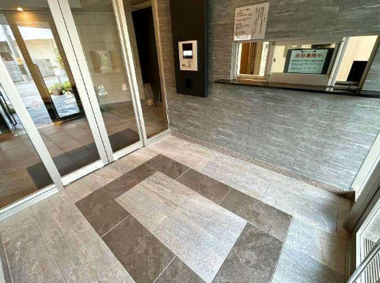 コンフォート北谷桃原パークサイド