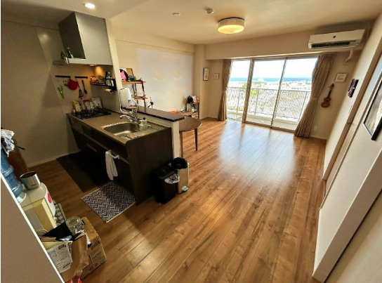 コンフォート北谷桃原パークサイドのその他