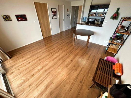 コンフォート北谷桃原パークサイドのその他