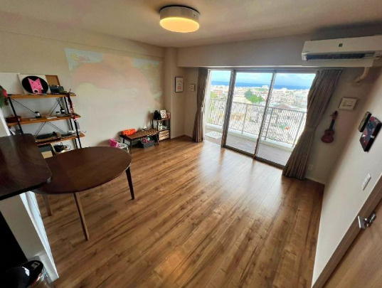 コンフォート北谷桃原パークサイドのその他