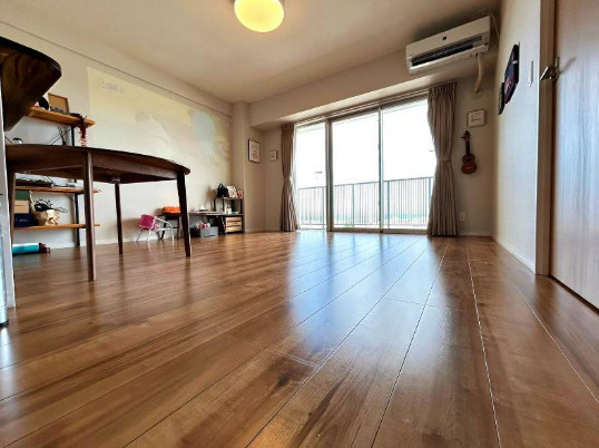 コンフォート北谷桃原パークサイドのその他