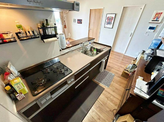 コンフォート北谷桃原パークサイドのその他