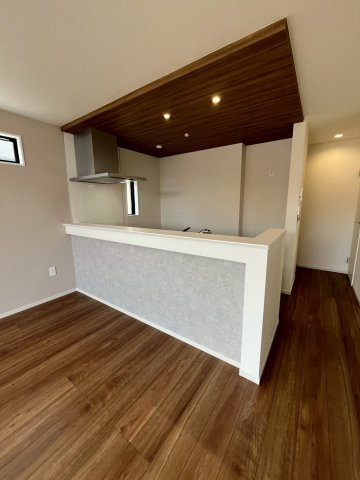 堺市東区北野田新築戸建て　1号棟のその他