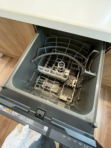 堺市東区北野田新築戸建て　1号棟のその他