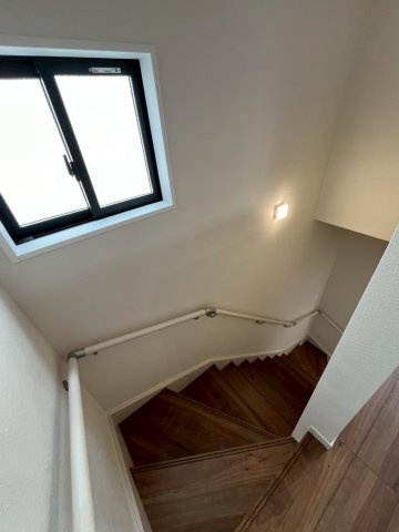 堺市東区北野田新築戸建て　1号棟のその他