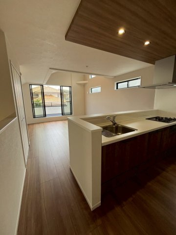 堺市東区北野田新築戸建て　1号棟のその他