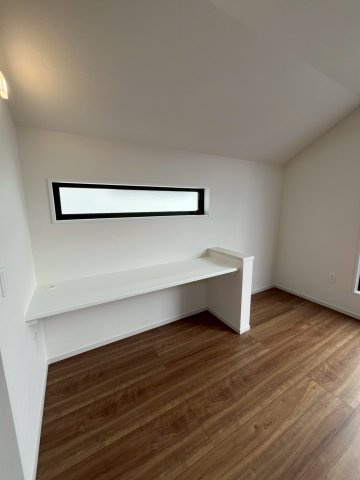 堺市東区北野田新築戸建て　1号棟のその他