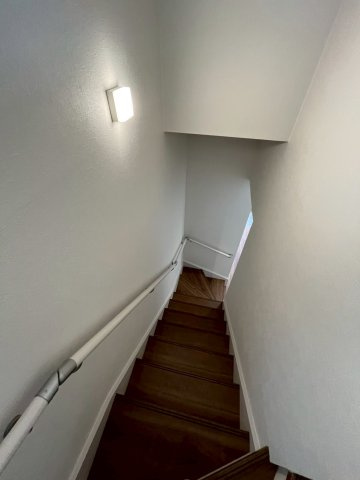 堺市東区北野田新築戸建て　1号棟のその他