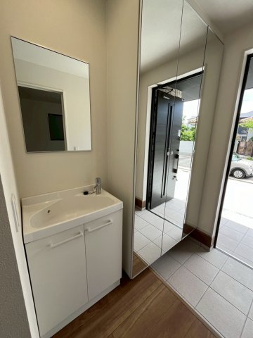 堺市東区北野田新築戸建て　1号棟のその他