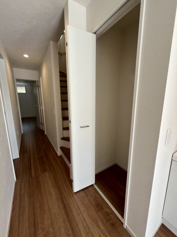 堺市東区北野田新築戸建て　1号棟のその他