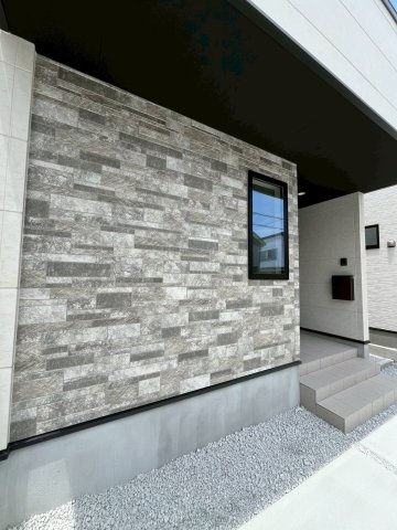 堺市東区北野田新築戸建て　1号棟のその他