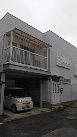 【埼玉県】川口市　店舗付住宅