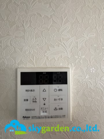 平塚市長持　中古戸建の設備