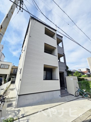 【外観】 | メイクスR守山 | ★外観
