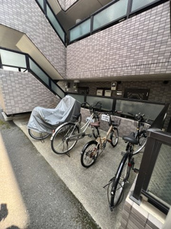 【その他共用部分】