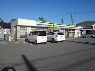 【周辺】 | プレミアム２６番館 | ミニストップ日田本庄町店まで634m