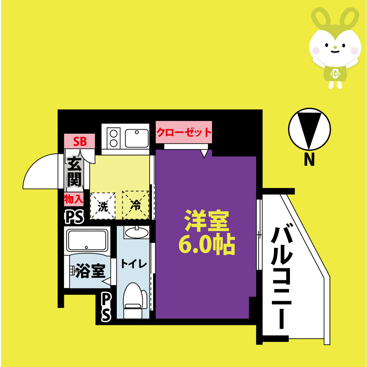 ワールドアイ大阪城EASTアドバンス