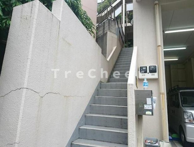 【その他共用部分】 | シントミプラザ新宿