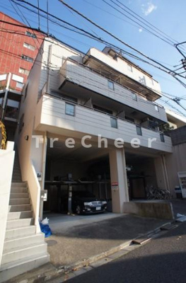 【外観】 | シントミプラザ新宿