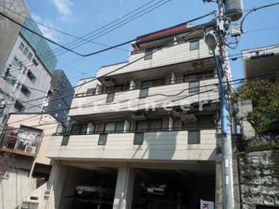 【外観】 | シントミプラザ新宿