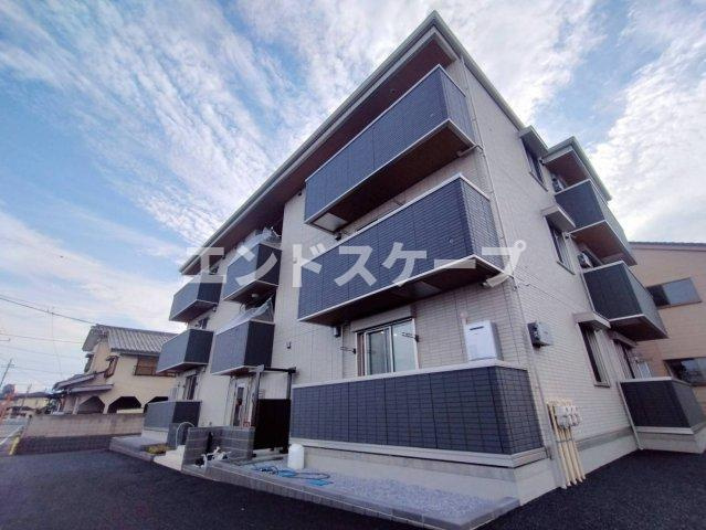 フェリーチェTAKASAKI Ⅱ