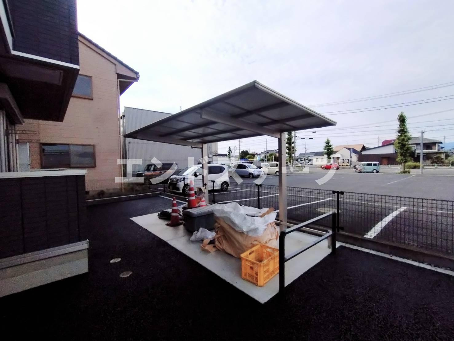 フェリーチェTAKASAKI Ⅱのその他共用部分|高崎、前橋のお部屋探しはエンドスケープまで！お客様の理想お聞かせ下さい♪