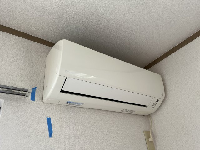 【設備】 | アネックス上高井戸