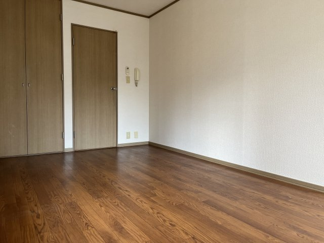 【居間・リビング】 | アネックス上高井戸