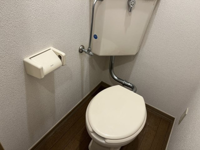 【トイレ】