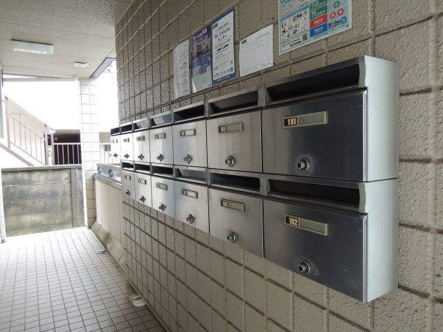 【その他】 | アネックス上高井戸