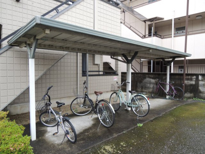 【その他共用部分】