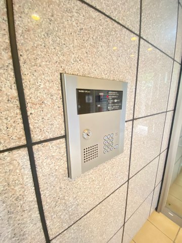 コルテカノンBのその他共用部分