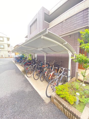 コルテカノンBのその他共用部分