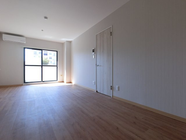 フェリス辰巳台の内装