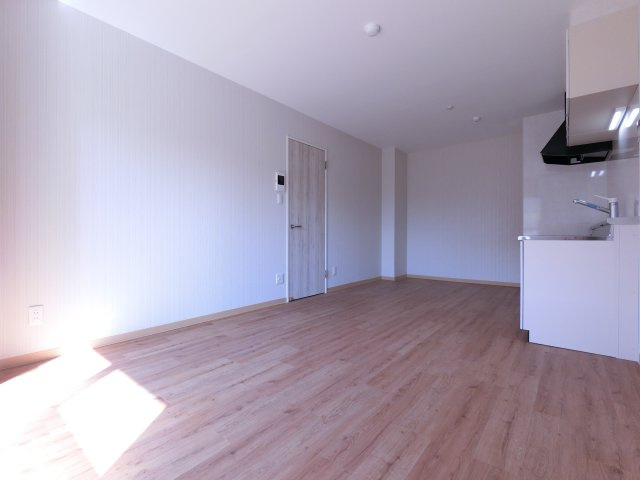 フェリス辰巳台の内装