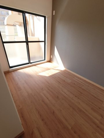 フェリス辰巳台の洋室