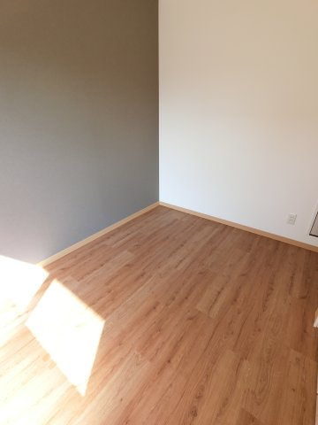 フェリス辰巳台の洋室