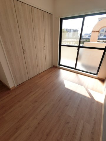 フェリス辰巳台の洋室