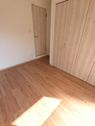 フェリス辰巳台の洋室