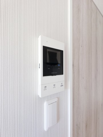 フェリス辰巳台のセキュリティ