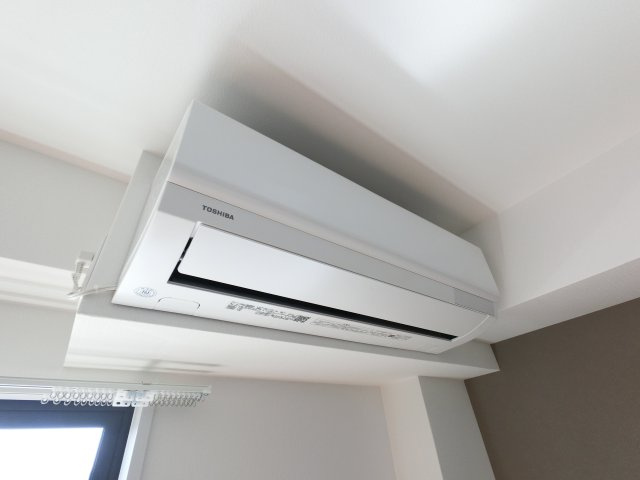 フェリス辰巳台の設備